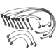 Purchase Top-Quality Original Equipment Replacement Ignition Wire Set by DENSO - 671-8143 pa1