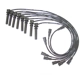 Purchase Top-Quality Original Equipment Replacement Ignition Wire Set by DENSO - 671-8156 pa4