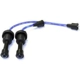 Purchase Top-Quality Original Equipment Replacement Ignition Wire Set by NGK CANADA - 3879 pa1
