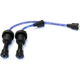 Purchase Top-Quality Original Equipment Replacement Ignition Wire Set by NGK CANADA - 3879 pa2