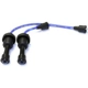 Purchase Top-Quality Original Equipment Replacement Ignition Wire Set by NGK CANADA - 3879 pa3