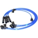 Purchase Top-Quality Original Equipment Replacement Ignition Wire Set by NGK CANADA - 4393 pa2