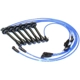 Purchase Top-Quality Original Equipment Replacement Ignition Wire Set by NGK CANADA - 4413 pa1