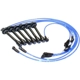 Purchase Top-Quality Original Equipment Replacement Ignition Wire Set by NGK CANADA - 4413 pa2