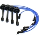 Purchase Top-Quality Original Equipment Replacement Ignition Wire Set by NGK CANADA - 4414 pa1