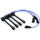 Purchase Top-Quality Original Equipment Replacement Ignition Wire Set by NGK CANADA - 4441 pa2