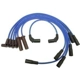 Purchase Top-Quality NGK CANADA - 51003 - Original Equipment Replacement Ignition Wire Set pa2