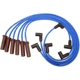 Purchase Top-Quality Original Equipment Replacement Ignition Wire Set by NGK CANADA - 51017 pa2