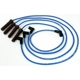 Purchase Top-Quality NGK CANADA - 51030 - Original Equipment Replacement Ignition Wire Set pa2