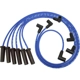 Purchase Top-Quality NGK CANADA - 51031 - Original Equipment Replacement Ignition Wire Set pa4