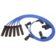 Purchase Top-Quality NGK CANADA - 51043 - Original Equipment Replacement Ignition Wire Set pa1