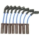 Purchase Top-Quality Original Equipment Replacement Ignition Wire Set by NGK CANADA - 51054 pa1
