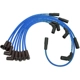 Purchase Top-Quality Original Equipment Replacement Ignition Wire Set by NGK CANADA - 51059 pa1