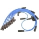 Purchase Top-Quality Original Equipment Replacement Ignition Wire Set by NGK CANADA - 51066 pa1