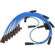 Purchase Top-Quality Original Equipment Replacement Ignition Wire Set by NGK CANADA - 51066 pa2