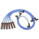 Purchase Top-Quality Original Equipment Replacement Ignition Wire Set by NGK CANADA - 51079 pa1