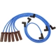 Purchase Top-Quality Original Equipment Replacement Ignition Wire Set by NGK CANADA - 51079 pa3