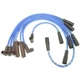 Purchase Top-Quality Original Equipment Replacement Ignition Wire Set by NGK CANADA - 51084 pa1