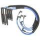 Purchase Top-Quality Original Equipment Replacement Ignition Wire Set by NGK CANADA - 51085 pa1