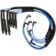 Purchase Top-Quality Original Equipment Replacement Ignition Wire Set by NGK CANADA - 51085 pa2