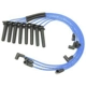 Purchase Top-Quality Original Equipment Replacement Ignition Wire Set by NGK CANADA - 51095 pa1