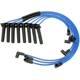 Purchase Top-Quality Original Equipment Replacement Ignition Wire Set by NGK CANADA - 51095 pa2