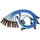 Purchase Top-Quality Original Equipment Replacement Ignition Wire Set by NGK CANADA - 51114 pa2