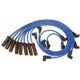 Purchase Top-Quality Original Equipment Replacement Ignition Wire Set by NGK CANADA - 51114 pa3