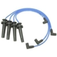 Purchase Top-Quality Original Equipment Replacement Ignition Wire Set by NGK CANADA - 51117 pa1