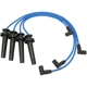 Purchase Top-Quality Original Equipment Replacement Ignition Wire Set by NGK CANADA - 51117 pa2