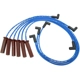 Purchase Top-Quality NGK CANADA - 51124 - Spark Plug Wire Set pa1