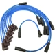 Purchase Top-Quality NGK CANADA - 51125 - Original Equipment Replacement Ignition Wire Set pa2