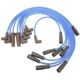 Purchase Top-Quality Original Equipment Replacement Ignition Wire Set by NGK CANADA - 51130 pa2