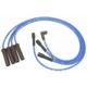Purchase Top-Quality Original Equipment Replacement Ignition Wire Set by NGK CANADA - 51134 pa1
