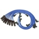 Purchase Top-Quality Original Equipment Replacement Ignition Wire Set by NGK CANADA - 51178 pa2