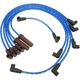 Purchase Top-Quality Original Equipment Replacement Ignition Wire Set by NGK CANADA - 51200 pa2