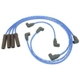 Purchase Top-Quality Original Equipment Replacement Ignition Wire Set by NGK CANADA - 51214 pa1