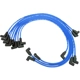 Purchase Top-Quality NGK CANADA - 51249 - Original Equipment Replacement Ignition Wire Set pa2