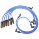 Purchase Top-Quality Original Equipment Replacement Ignition Wire Set by NGK CANADA - 51263 pa1