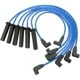 Purchase Top-Quality NGK CANADA - 51272 *- Original Equipment Replacement Ignition Wire Set pa2