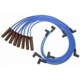 Purchase Top-Quality Original Equipment Replacement Ignition Wire Set by NGK CANADA - 51276 pa1
