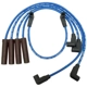 Purchase Top-Quality Original Equipment Replacement Ignition Wire Set by NGK CANADA - 51295 pa2