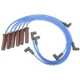 Purchase Top-Quality Original Equipment Replacement Ignition Wire Set by NGK CANADA - 51371 pa1