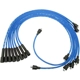 Purchase Top-Quality Original Equipment Replacement Ignition Wire Set by NGK CANADA - 51398 pa2