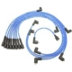 Purchase Top-Quality Original Equipment Replacement Ignition Wire Set by NGK CANADA - 51416 pa1