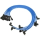 Purchase Top-Quality NGK CANADA - 51422 - Original Equipment Replacement Ignition Wire Set pa1
