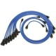 Purchase Top-Quality NGK CANADA - 51434 - Original Equipment Replacement Ignition Wire Set pa1