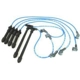 Purchase Top-Quality Original Equipment Replacement Ignition Wire Set by NGK CANADA - 52001 pa1