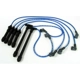 Purchase Top-Quality Original Equipment Replacement Ignition Wire Set by NGK CANADA - 52001 pa2