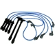 Purchase Top-Quality Original Equipment Replacement Ignition Wire Set by NGK CANADA - 52001 pa3